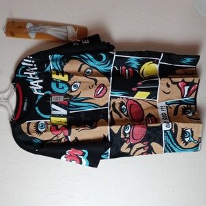 NWT Contender Big and Tall Tee Shirt